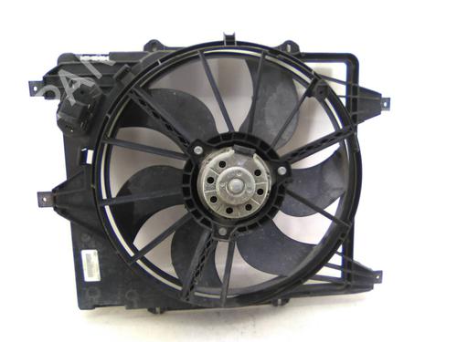 Used Radiator fan Radiator fan 26025425 26025425