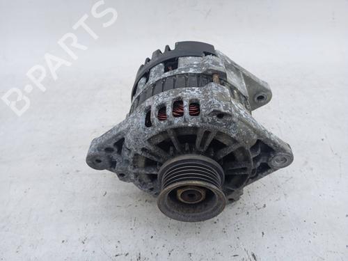 Used Alternator Alternator TOYOTA AURIS (_E18_) [2012-2019] 36226084 36226084