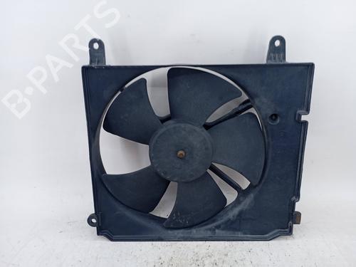Used Radiator fan Radiator fan TOYOTA AURIS (_E18_) [2012-2019] 36226085 36226085