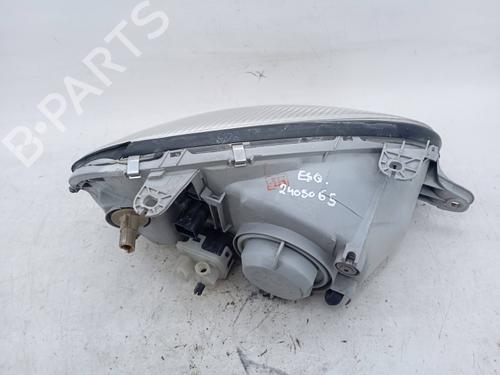 Left headlight TOYOTA AURIS (_E18_) | BP36226086C28 - Image 2