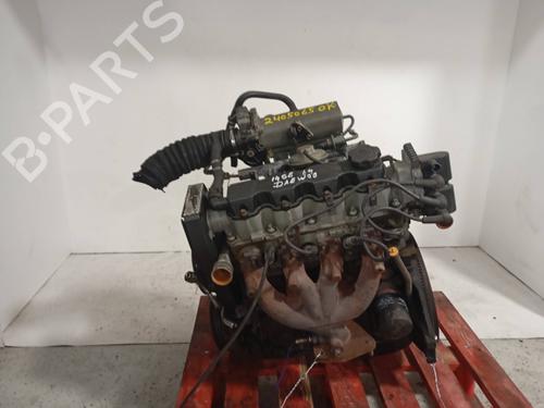 Motor Motor BMW 3 (E36) [1990-1998] 36226090 36226090
