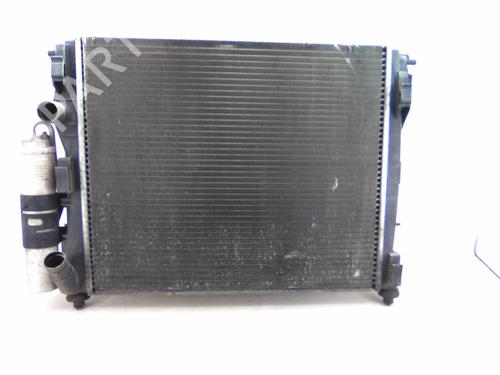 Køler Køler RENAULT CLIO II (BB_, CB_) 1.5 dCi (B/CB03) (80 hp) 26133250 26133250