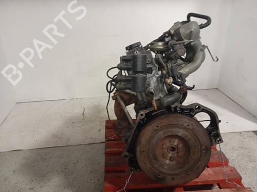 Engine BMW 3 (E36) | BP36226090M1 - Image 2
