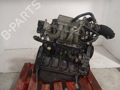 Engine BMW 3 (E36) | BP36226090M1 - Image 3