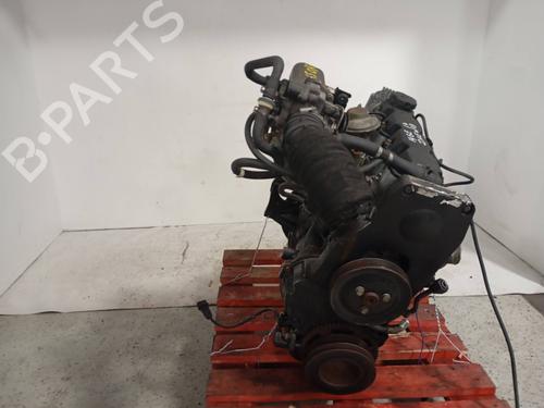 Engine BMW 3 (E36) | BP36226090M1 - Image 4