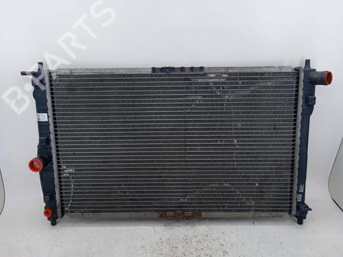 Used Water radiator Water radiator BMW 3 (E36) [1990-1998] 36226091 36226091