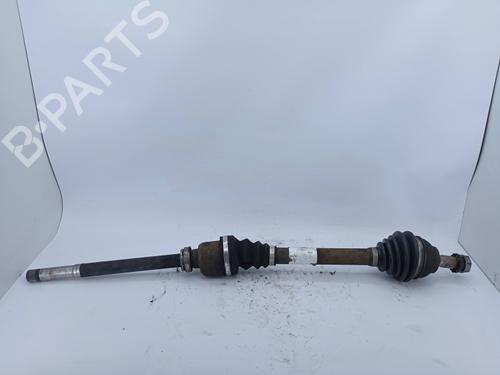 Used Right front driveshaft Right front driveshaft CITROËN BERLINGO Platform/Chassis (B9) 1.6 HDi 90 16V (90 hp) 19843164 19843164