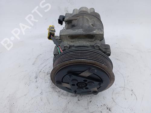 Used AC compressor AC compressor CITROËN BERLINGO Platform/Chassis (B9) 1.6 HDi 90 16V (90 hp) 19843173 19843173
