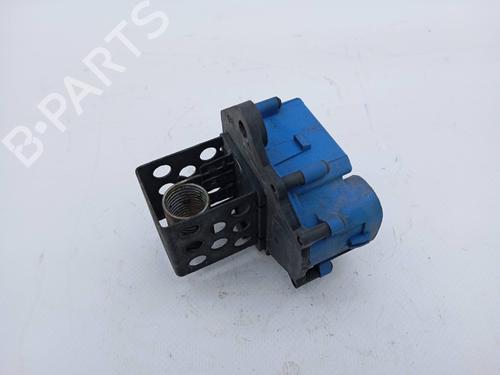 Used Electronic module Electronic module CITROËN BERLINGO Platform/Chassis (B9) 1.6 HDi 90 16V (90 hp) 19843190 19843190
