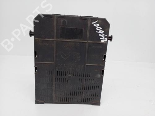 Fuse box CITROËN BERLINGO Platform/Chassis (B9) 1.6 HDi 90 16V | BP30947488E1 - Image 2