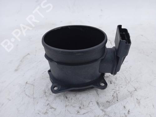 Used Mass air flow sensor Mass air flow sensor CITROËN BERLINGO Platform/Chassis (B9) 1.6 HDi 90 16V (90 hp) 19843181 19843181