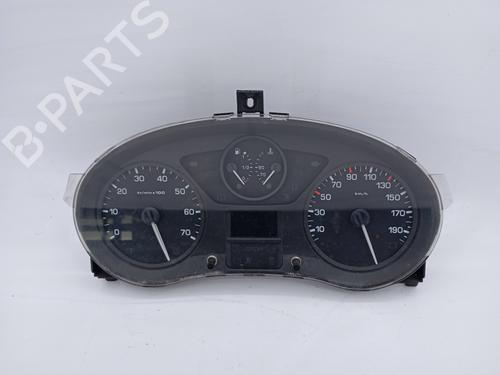 Used Instrument cluster Instrument cluster 19843182 19843182