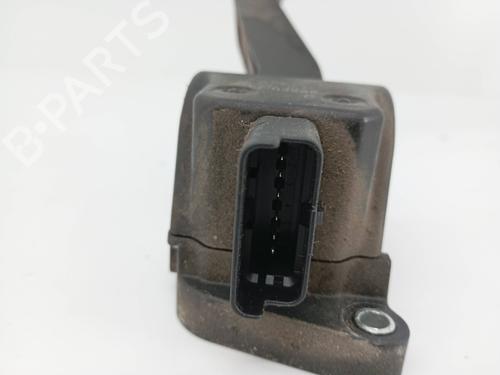 Pedal CITROËN BERLINGO Platform/Chassis (B9) 1.6 HDi 90 16V | BP30936136I4 - Image 4