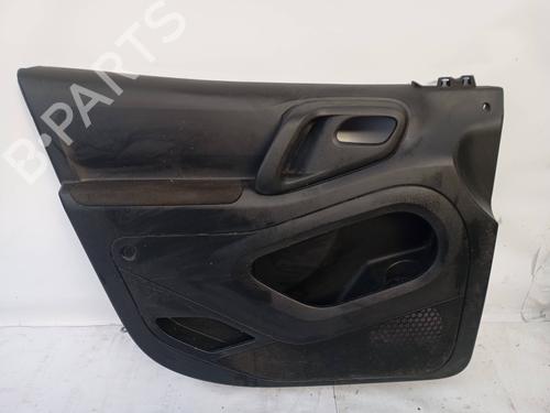 Used Front left panel Front left panel CITROËN BERLINGO Platform/Chassis (B9) 1.6 HDi 90 16V (90 hp) 29506366 29506366