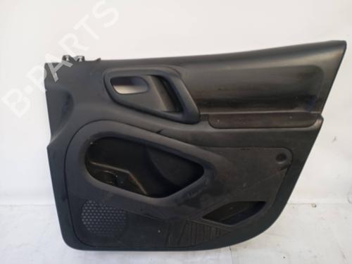 Høyre frontpanel Høyre frontpanel CITROËN BERLINGO Platform/Chassis (B9) 1.6 HDi 90 16V (90 hp) 29506367 29506367
