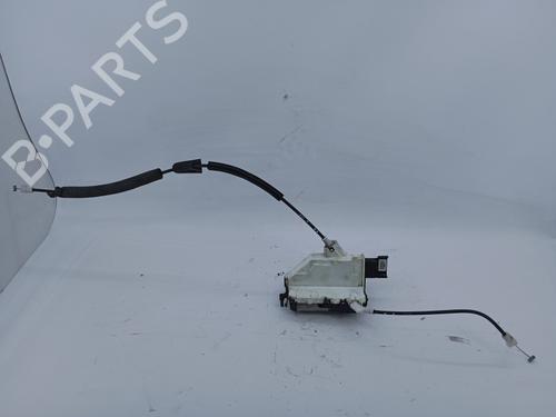 hyre-foran-las-citroen-berlingo-platformchassis-b9-16-hdi-90-16v-828405-2008-19843187 main image
