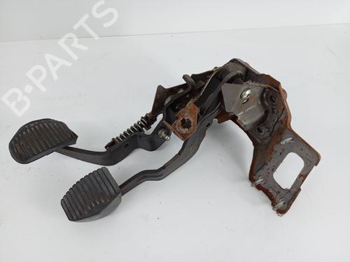 Used Pedal Pedal CITROËN BERLINGO Platform/Chassis (B9) 1.6 HDi 90 16V (90 hp) 30947489 30947489