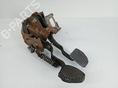 Pedal CITROËN BERLINGO Platform/Chassis (B9) 1.6 HDi 90 16V | BP30947489I4 - Image 2
