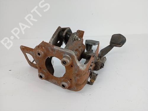 Pedal CITROËN BERLINGO Platform/Chassis (B9) 1.6 HDi 90 16V | BP30947489I4 - Image 3