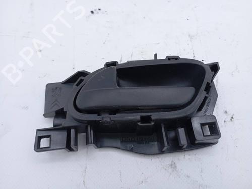 front-left-exterior-door-handle-citroen-berlingo-platformchassis-b9-16-hdi-90-16v-96555515xt-2008-19843204 main image
