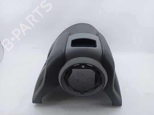 Console centrale Console centrale CITROËN BERLINGO Platform/Chassis (B9) 1.6 HDi 90 16V (90 hp) 19843205 19843205