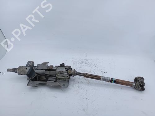 Used Steering column Steering column CITROËN BERLINGO Platform/Chassis (B9) 1.6 HDi 90 16V (90 hp) 19843209 19843209