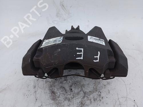 Used Left front brake caliper Left front brake caliper 19843227 19843227