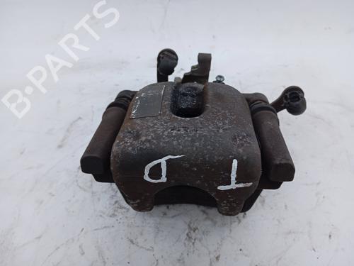 Used Right rear brake caliper Right rear brake caliper 19843228 19843228