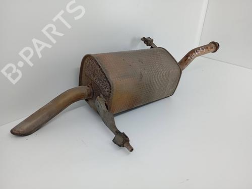 Other CITROËN BERLINGO Platform/Chassis (B9) 1.6 HDi 90 16V | BP31255786O1 - Image 2
