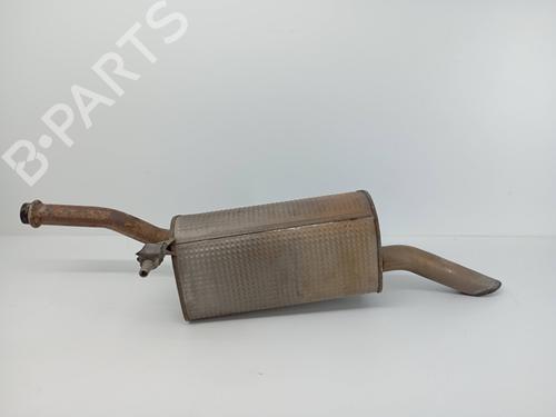 Other CITROËN BERLINGO Platform/Chassis (B9) 1.6 HDi 90 16V | BP31255786O1 - Image 3