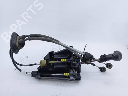 Gearstang Gearstang CITROËN BERLINGO Platform/Chassis (B9) 1.6 HDi 90 16V (90 hp) 19843214 19843214