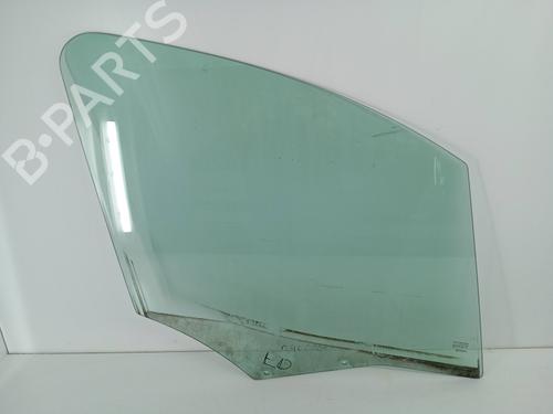 Used Front right door window Front right door window CITROËN BERLINGO Platform/Chassis (B9) 1.6 HDi 90 16V (90 hp) 32787521 32787521
