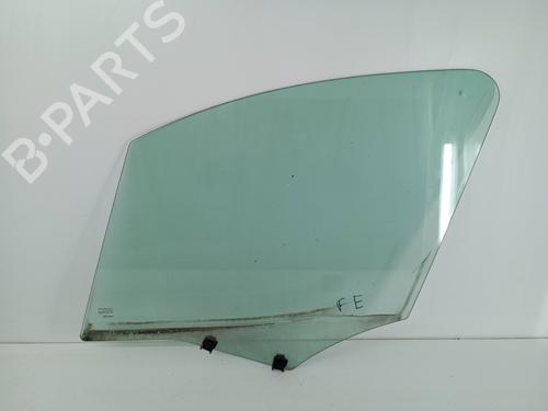 Used Front left door window Front left door window CITROËN BERLINGO Platform/Chassis (B9) 1.6 HDi 90 16V (90 hp) 36226093 36226093