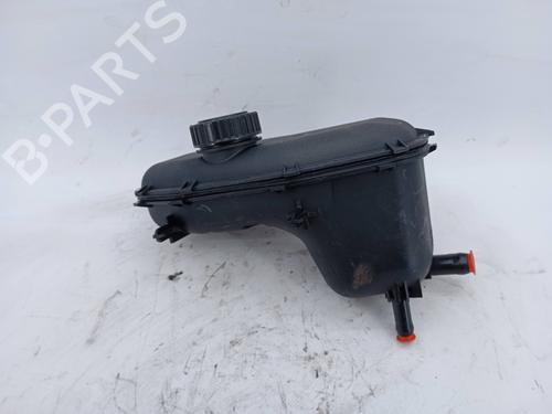 Used Power steering reservoir Power steering reservoir CITROËN BERLINGO Platform/Chassis (B9) 1.6 HDi 90 16V (90 hp) 19843216 19843216