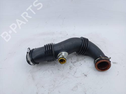 Used Intercooler pipe Intercooler pipe CITROËN BERLINGO Platform/Chassis (B9) 1.6 HDi 90 16V (90 hp) 19843218 19843218