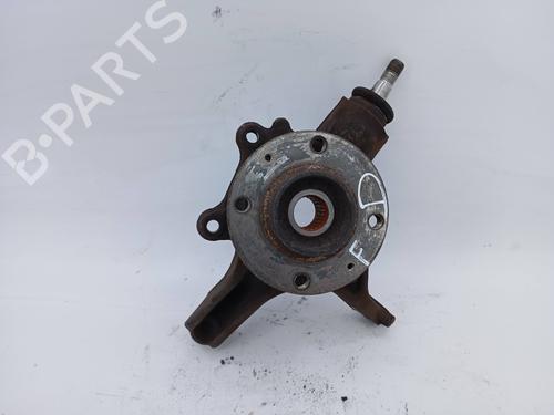 Used Right front steering knuckle Right front steering knuckle 19843220 19843220