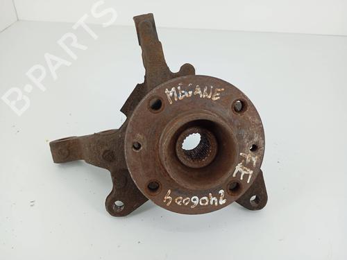 Used Left front steering knuckle Left front steering knuckle 30907314 30907314