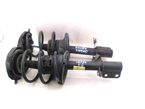 Used Right front shock absorber Right front shock absorber 28603316 28603316