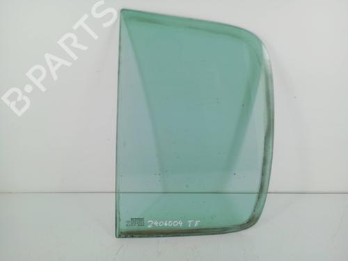 Panel rude bagtil venstre Panel rude bagtil venstre RENAULT MEGANE I Grandtour (KA0/1_) 1.9 dTi (KA0N) (98 hp) 34227805 34227805