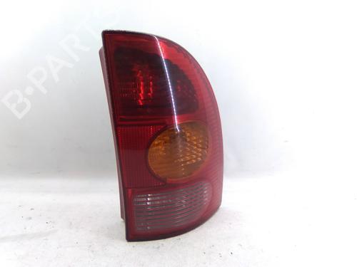 Used Right taillight Right taillight 26533961 26533961