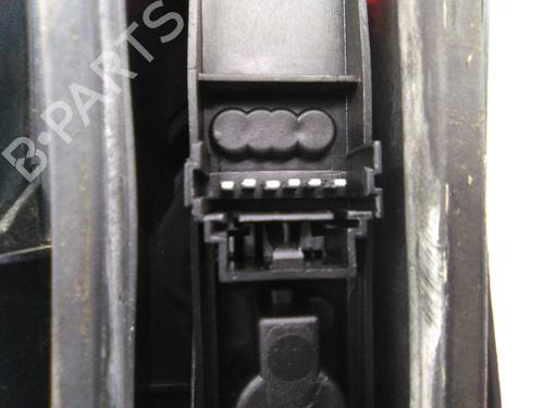 Left taillight RENAULT KANGOO (KC0/1_) D 55 1.9 (KC0D) | BP25492362C34 - Image 6