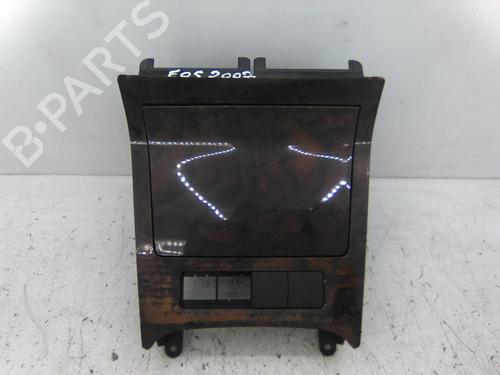 Used Ashtray Ashtray VW EOS (1F7, 1F8) 2.0 TDI (140 hp) 22965148 22965148