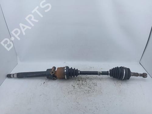 Used Right front driveshaft Right front driveshaft OPEL COMBO Tour 1.7 CDTI 16V (101 hp) 19843234 19843234