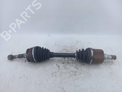 Used Left front driveshaft Left front driveshaft OPEL COMBO Tour 1.7 CDTI 16V (101 hp) 19843235 19843235