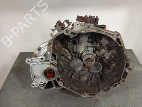 Used Gearbox Gearbox OPEL COMBO Tour 1.7 CDTI 16V (101 hp) 19843236 19843236