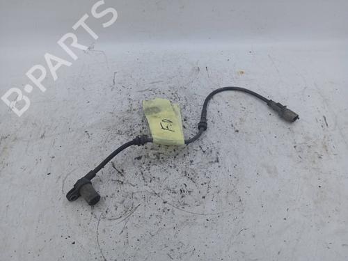 Used Electronic module Electronic module OPEL COMBO Tour 1.7 CDTI 16V (101 hp) 19843249 19843249