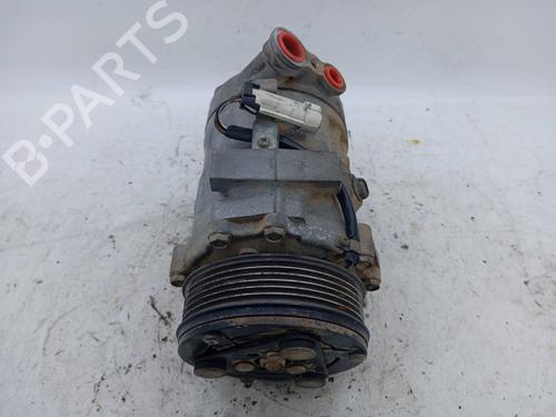 Used AC compressor AC compressor OPEL COMBO Tour 1.7 CDTI 16V (101 hp) 19843241 19843241