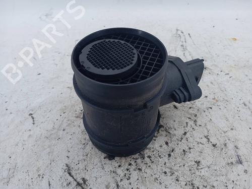 Used Mass air flow sensor Mass air flow sensor OPEL COMBO Tour 1.7 CDTI 16V (101 hp) 19843245 19843245