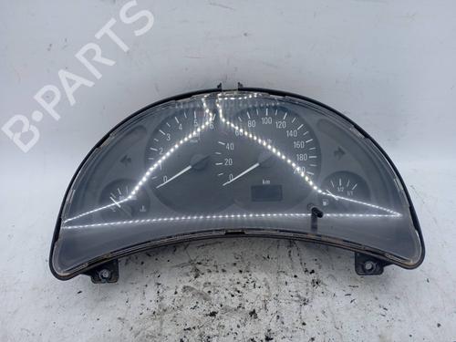 instrument-cluster-opel-combo-tour-17-cdti-16v-13173347wa-2001-2002-2003-2004-2005-2006-2007-2008-2009-2010-2011-19843246 main image