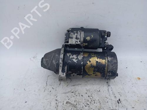 Used Starter Starter 19843260 19843260